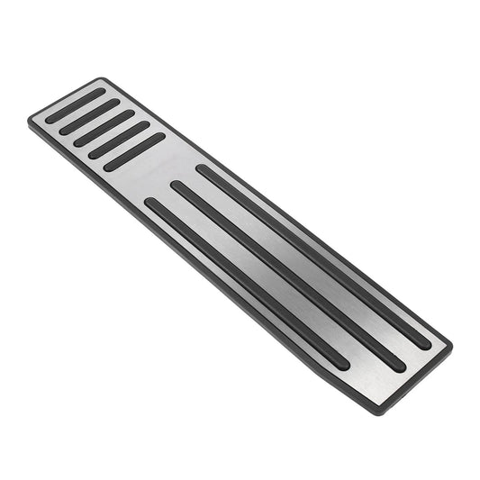 1 Pcs Anti-Slip Pedal Pads for Tesla Model S, Model X (2012-2023)