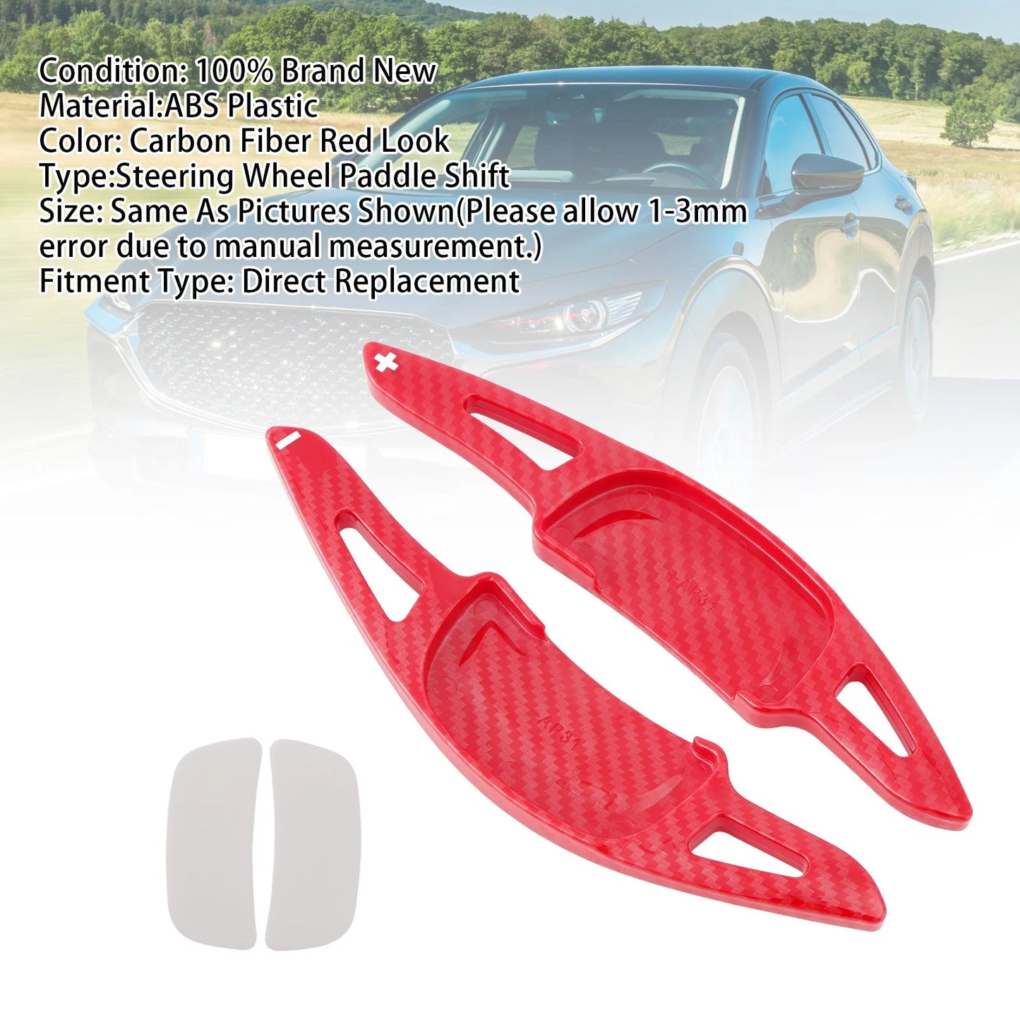ABS Rear Mudguard for BMW R1200GS (2004–2012)