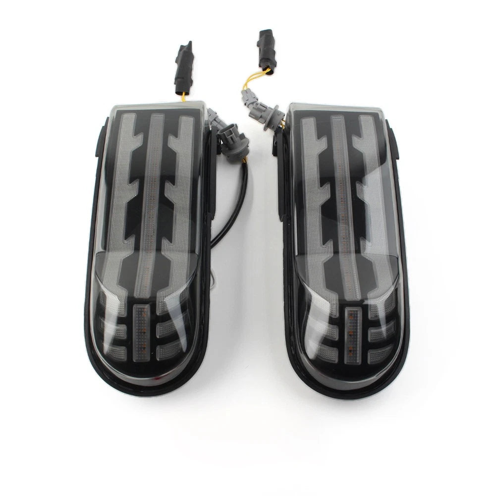 Front Window Switch Plate Trim for Toyota Sienta (2016–2018)