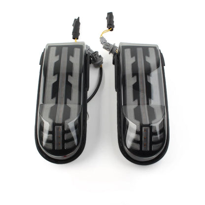 Front Window Switch Plate Trim for Toyota Sienta (2016–2018)