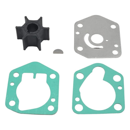 Water Pump Impeller Kit for Suzuki Outboard (8-20 HP)