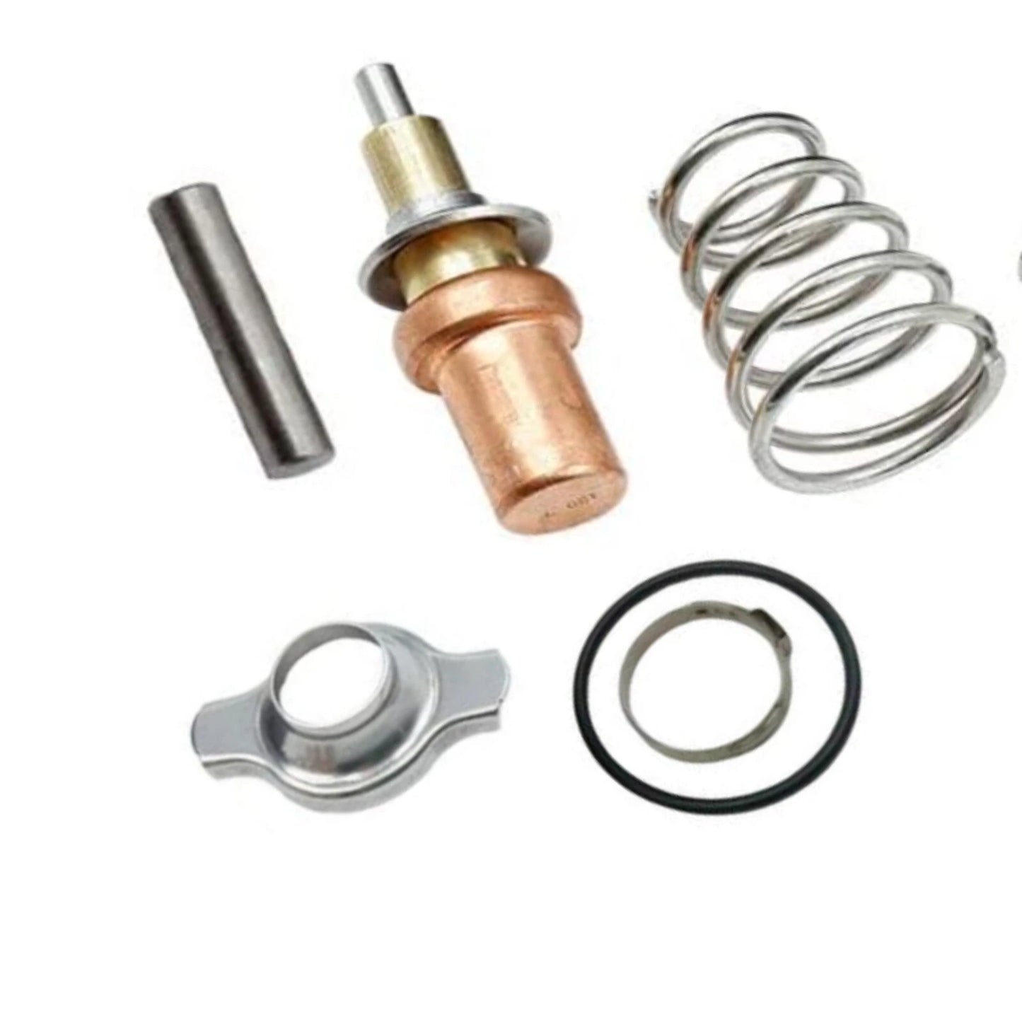 Thermostat Repair Kit for Mercury V6 V8 (1990–2000)