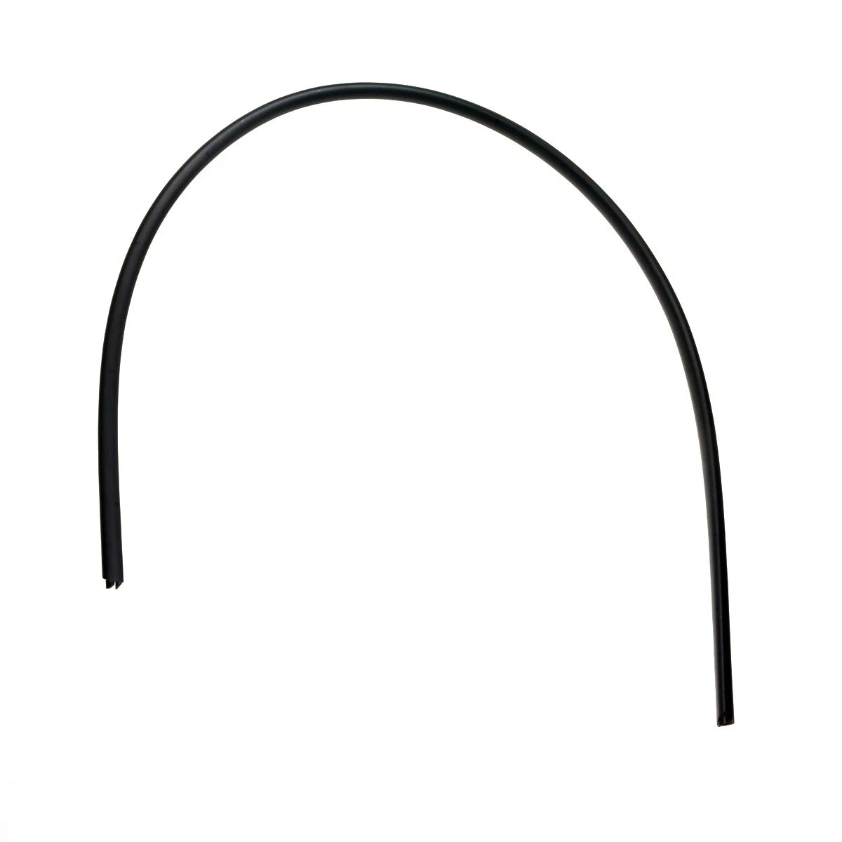 Windshield Upper Center Moulding for Nissan Sentra Sunny B13 (1990–1994)
