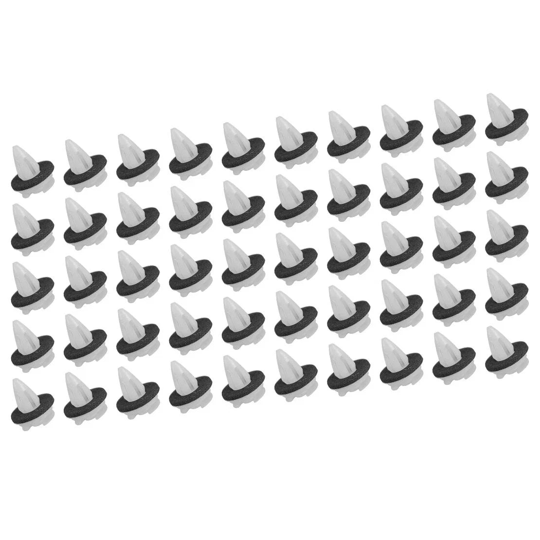 50 x Door Panel Clips for BMW X5 M3 Z3 330i 530i 528i 740i (2000-2006)