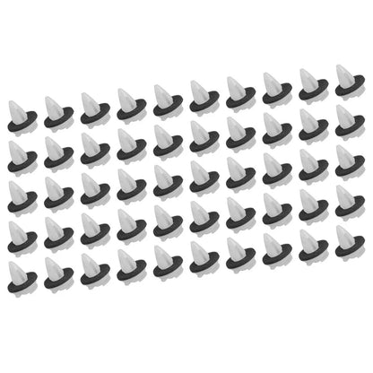 50 x Door Panel Clips for BMW X5 M3 Z3 330i 530i 528i 740i (2000-2006)
