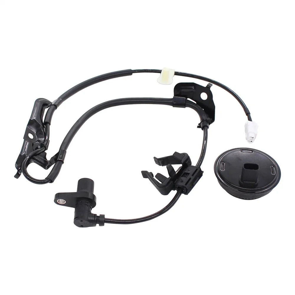 ABS Wheel Speed Sensor Set for Toyota Camry, Lexus ES330 (2002-2006)