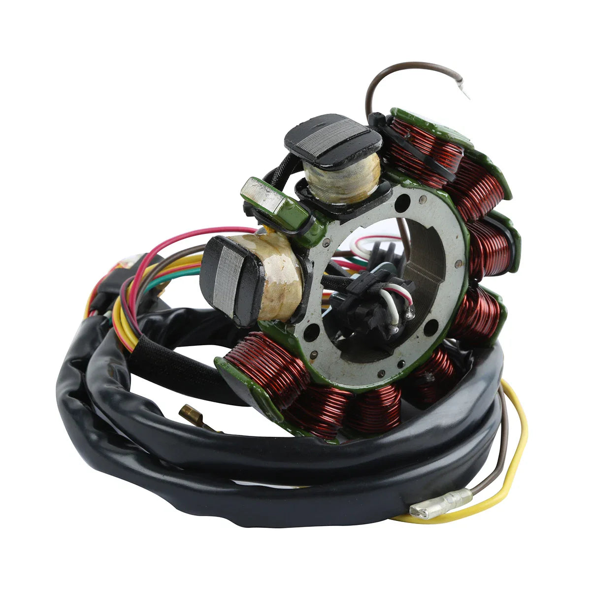 Stator Coil Generator for Polaris Scrambler 500 4x4 (1997-2000)