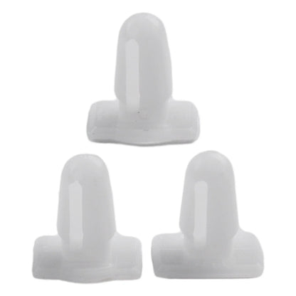 Trim Fixing Clip 10 x Nylon Car Door Sill Cover