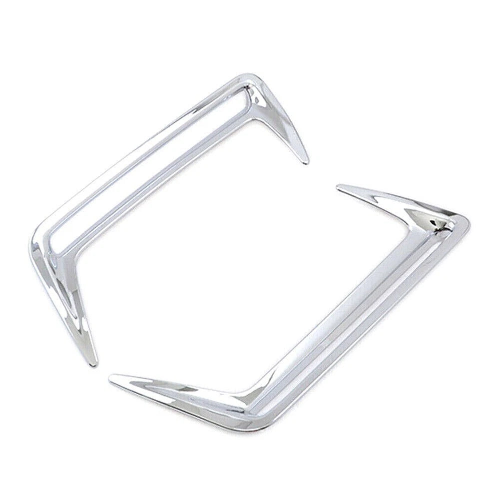 Heated Rear Mirror Glass for Toyota RAV4 (2016–2018)