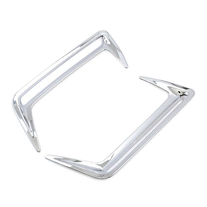 Heated Rear Mirror Glass for Toyota RAV4 (2016–2018)