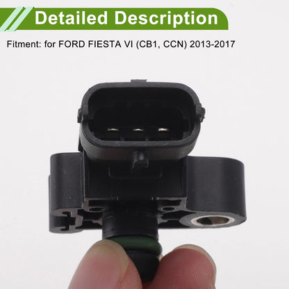 MAP Sensor for Ford Fiesta VI (2008–2017) No.1913600