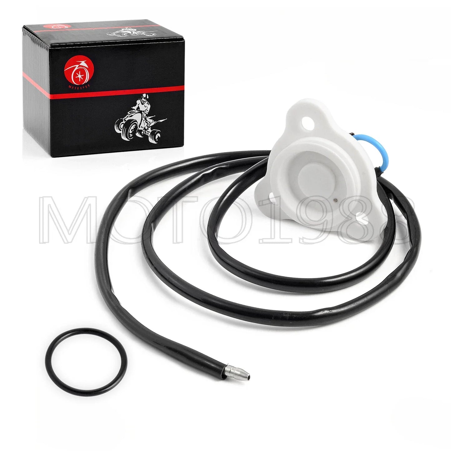 Neutral Switch & Wire for YAMAHA V Star 650 XVS650 (1998–2016)