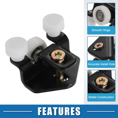 Sliding Door Upper Left Hinge Roller for Mercedes Sprinter (2010-2023)