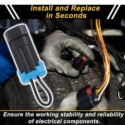 2X 2 Pin Seat Strap for Polaris RZR Ranger 570-1000 XP (2015–2023)