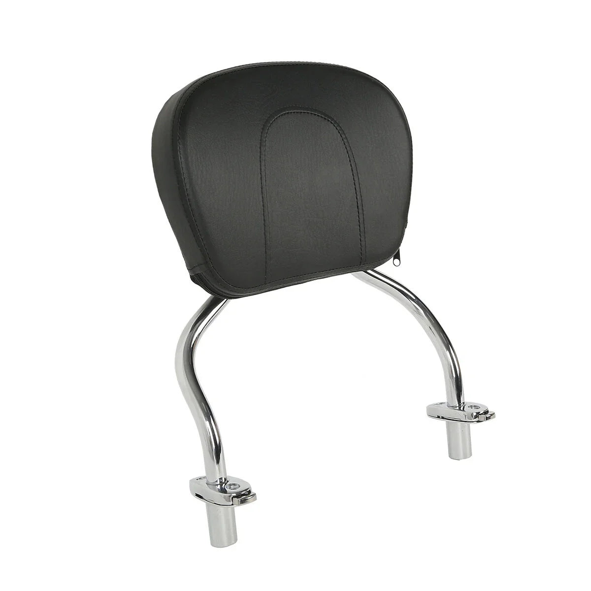 Chrome Sissy Bar Backrest for Harley Road Glide 3 FLTRT (2023-2025)