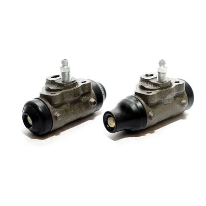 Set of 2 Rear Wheel Brake Cylinders for Toyota HiAce (1989–2000)