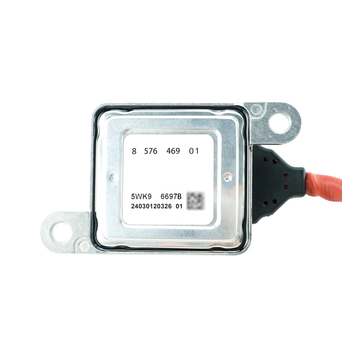HVAC cooling liquid control valve for Mercedes E-Class W124 (1993–1995)