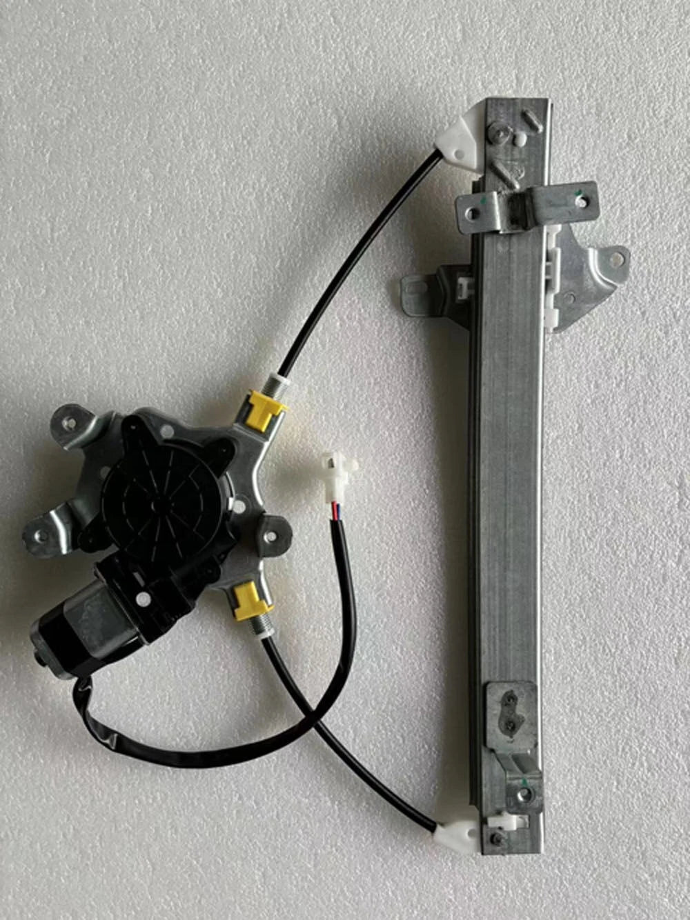 Rear Right Window Regulator with Motor for Mitsubishi Outlander (2002–2006)