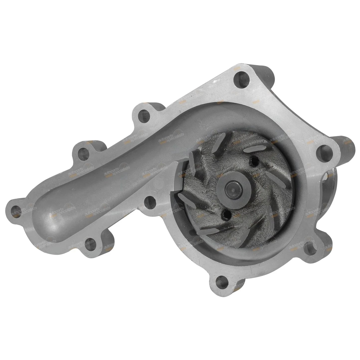 Water Pump 4.2L for Landcruiser HZJ78 HZJ79
