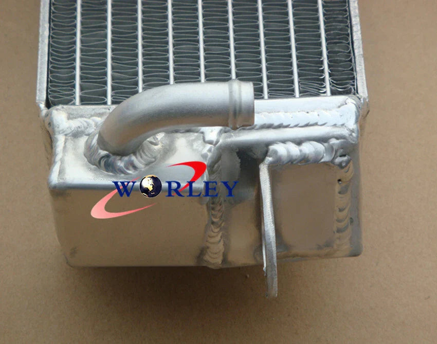 All Aluminum Radiator for Honda CR80 (1984)
