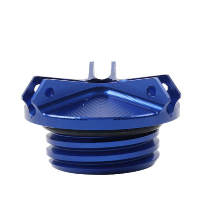 Engine Oil Filler Cap Cover for Yamaha R1 FZ6N MT03 MT-07 FZ07 MT10 YZF-R6