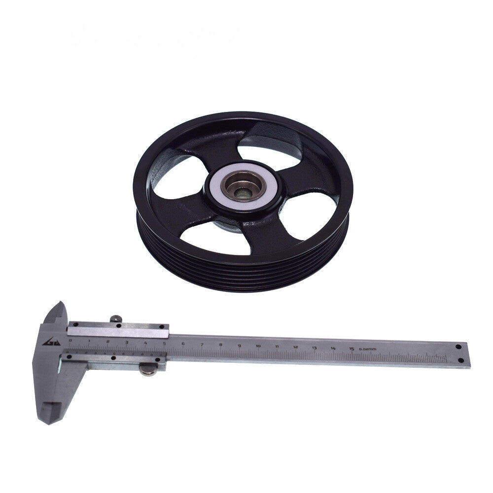 Idler Pulley for Mitsubishi Lancer (2009–2015)