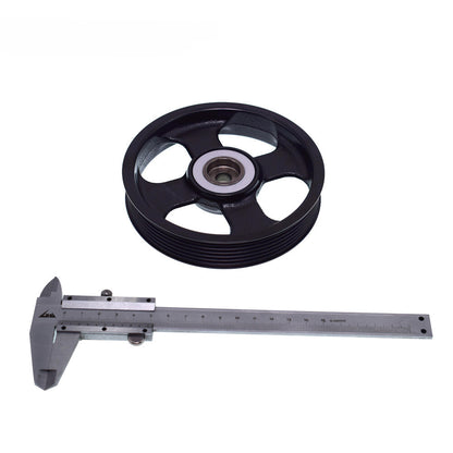 Idler Pulley for Mitsubishi Lancer (2009–2015)