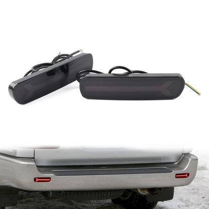 Stainless Steel Foot Rest Brake Gas Pedal Cover for Toyota Land Cruiser Prado (2003–2021)