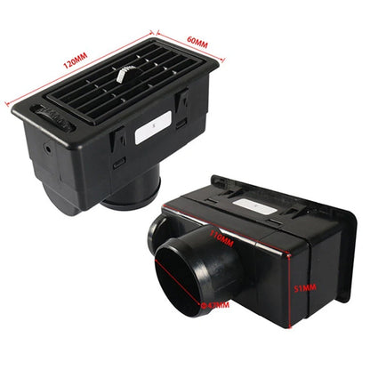 Auto Air Vent for Car