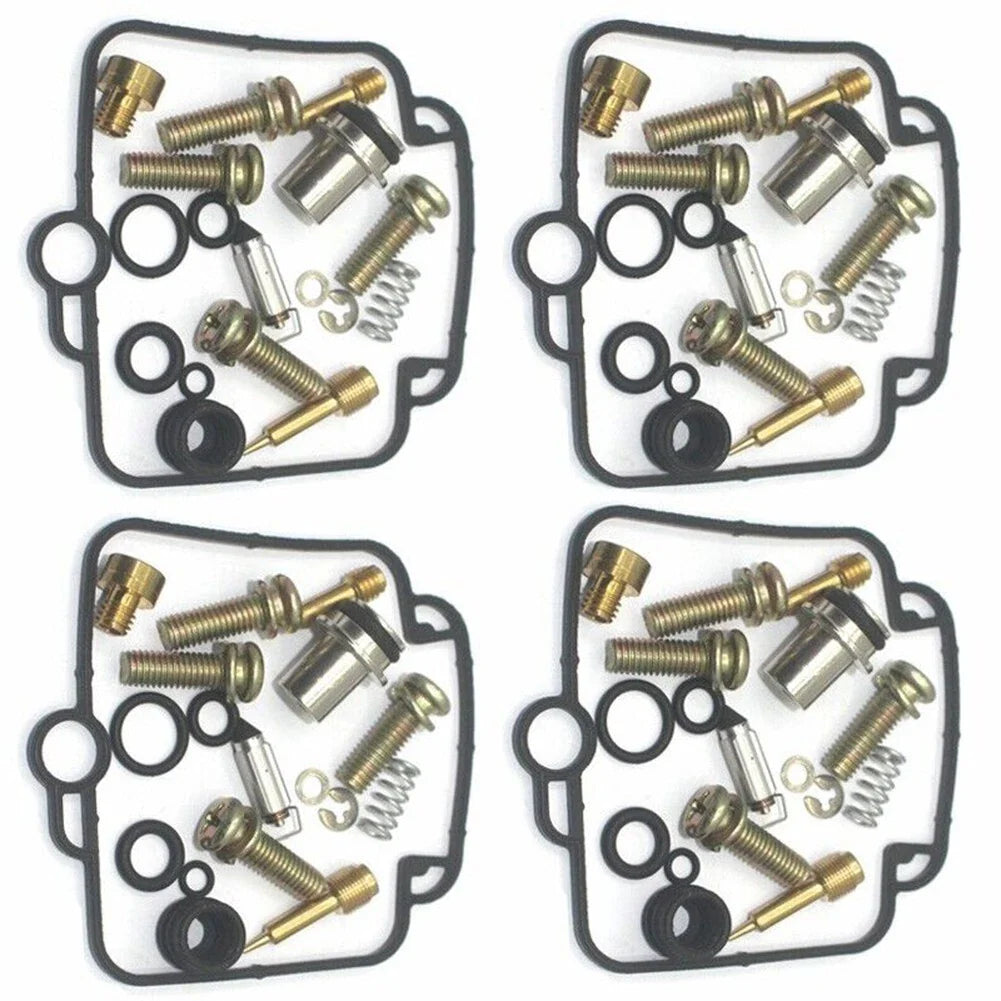 4x Carburetor for Suzuki GSX1100G (1991–1993)