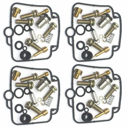 4x Carburetor for Suzuki GSX1100G (1991–1993)