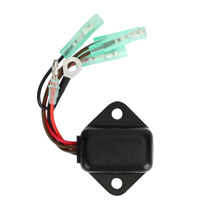 Fuel Interruption Relay for Honda CBR 650 VFR VT VFR 750 (36100-MN4-008)
