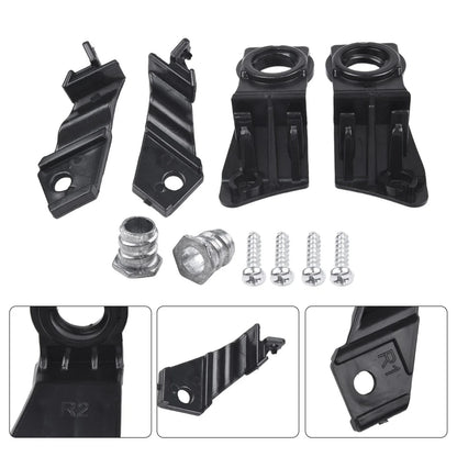 Headlamp Headlight Bracket for GOLF MK5 (2003–2009)