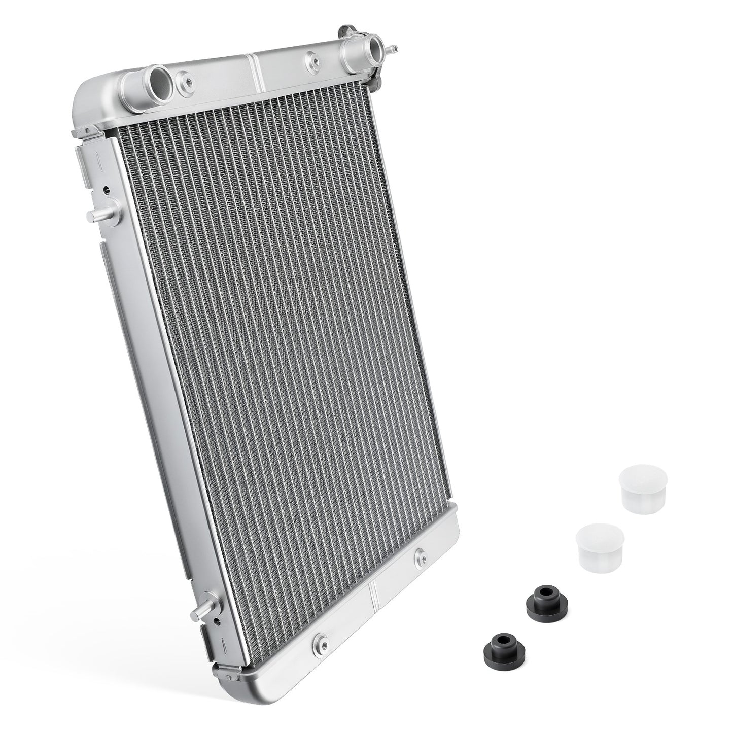 Aluminium Radiator for Polaris Ranger 700 XP (2005–2009)