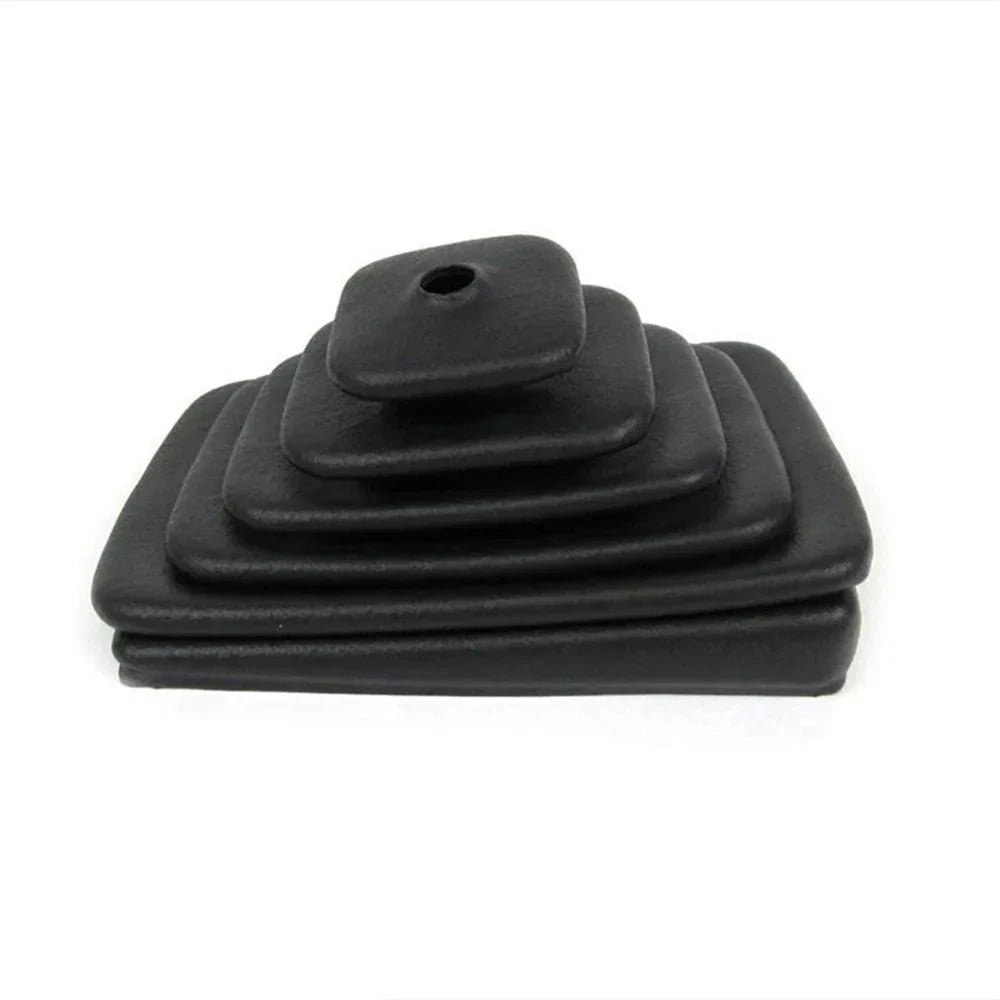 Shifter Boot for 1997-2004 Jeep Wrangler Manual Transmission Gear Shift
