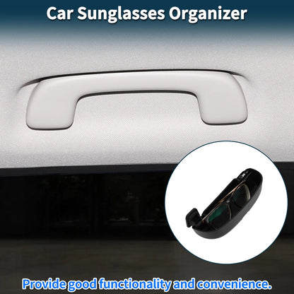 Sunglasses Case for Ford Focus MK4 ST (2018–2025) Eyeglasses Holder