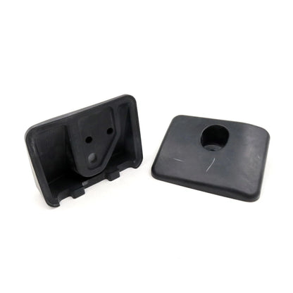 Rear Bumper Gate Rubber for Toyota Hilux (2015–2021)
