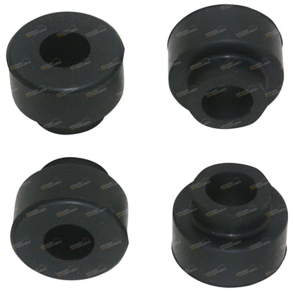 Front Radius Arm Castor Correction Bush Kit for Patrol GQ Y60 GR Y61