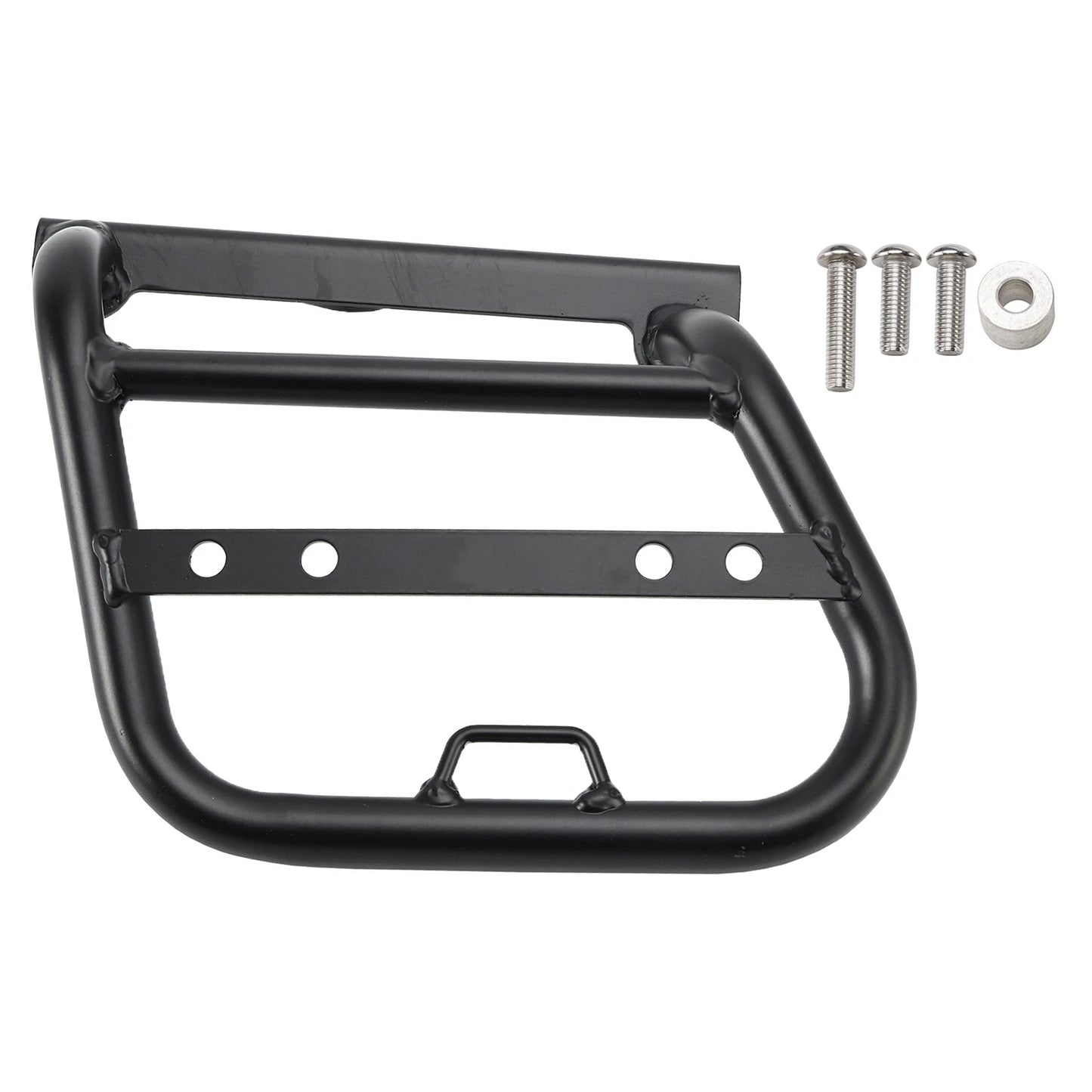 Seat Bag Attachment Support for Yamaha XSR 900 (2022–2023)