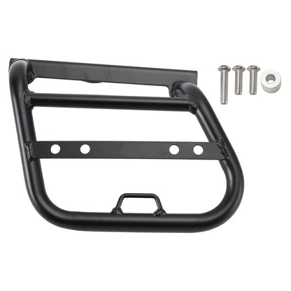Seat Bag Attachment Support for Yamaha XSR 900 (2022–2023)