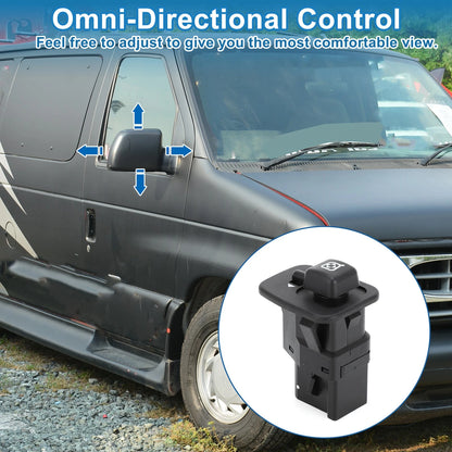 Car Mirror Switch No.F5TZ17B676A for Ford Explorer Crown Victoria E-150 (1991–2010)