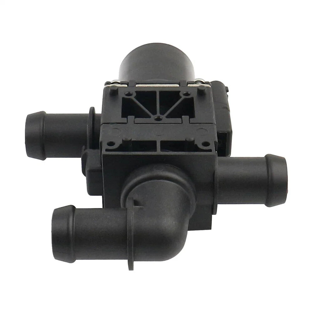 HVAC Heater Control Valve for Defender 110, 90, Range Rover, Discovery