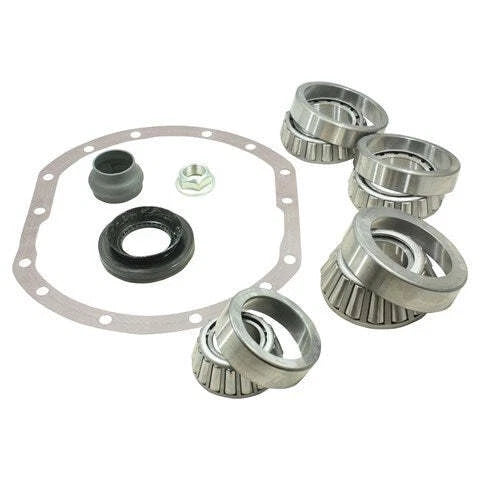 Rear Diff Bearing & Seal Kit for Nissan Navara D23 (2015–2020)