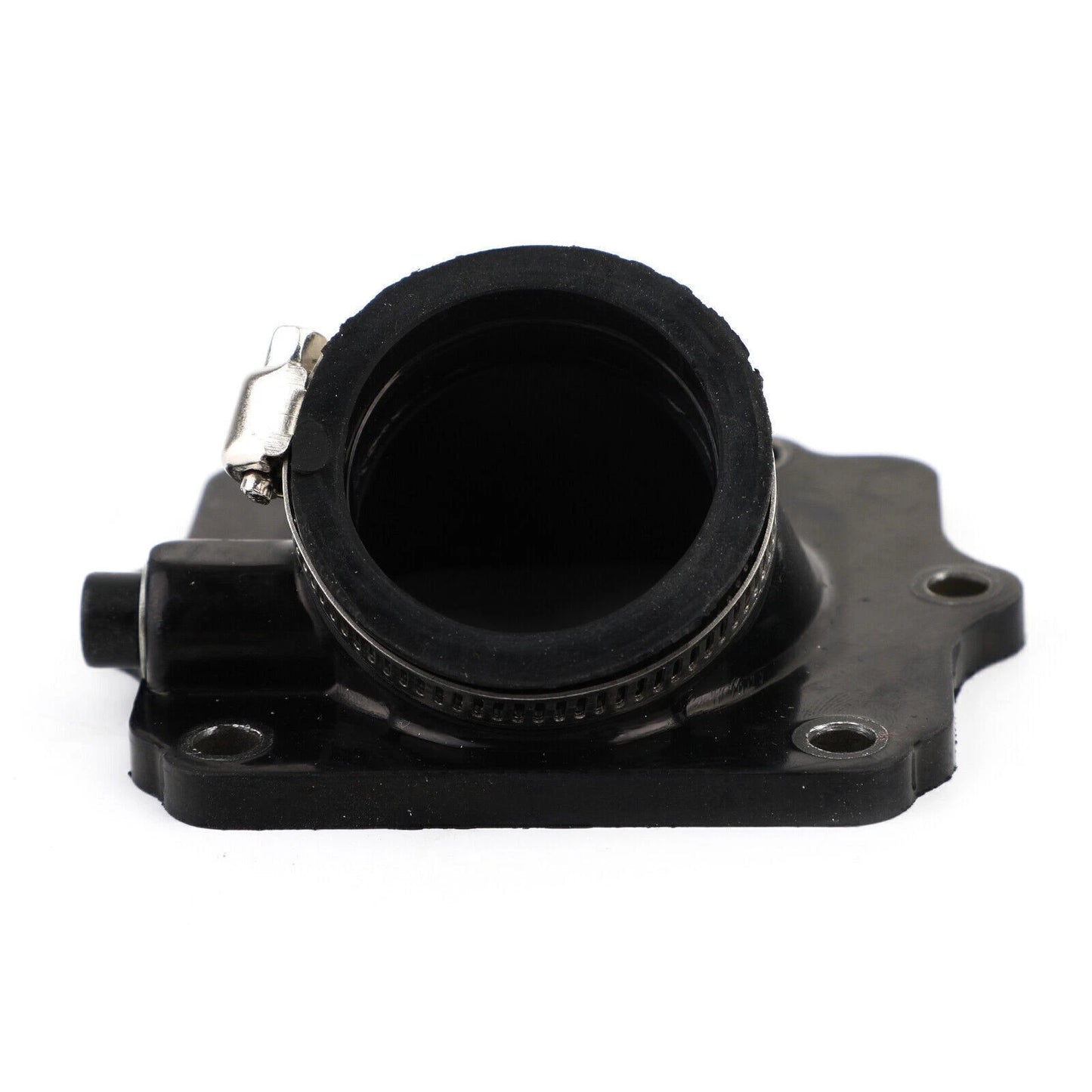 1/8" NPT to M18x1.5 Male Pressure Temperature Gauge Adapter