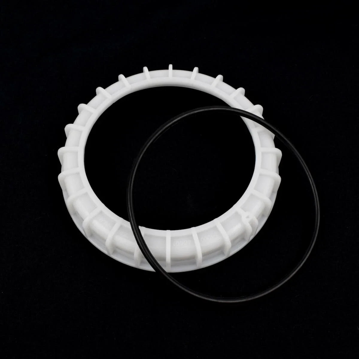 Fuel Gauge Sender Plastic Ring Retainer Fits Toyota Hilux SR5 KUN25 2005-15 D06