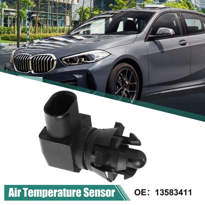 Outside Ambient Air Temperature Sensor for Chevy Silverado 1500 (2014-Present)