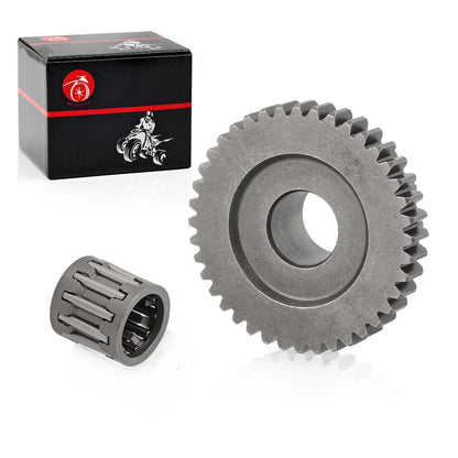 Starter Clutch Gear Idler Bearing Kit for Yamaha Rhino 660 YXR660 (2004–2007)