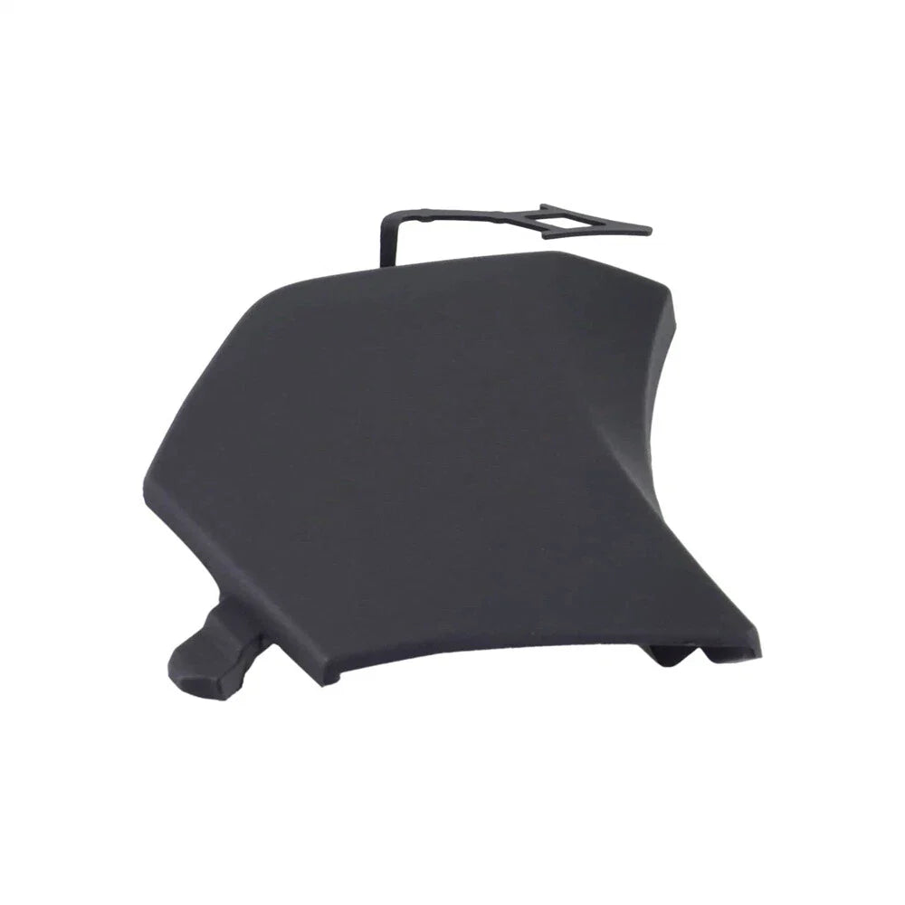 Front Bumper Tow Hook Cover Cap for 2018-2020 BMW X3 (2018-2020)