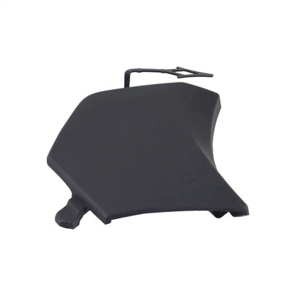 Front Bumper Tow Hook Cover Cap for 2018-2020 BMW X3 (2018-2020)