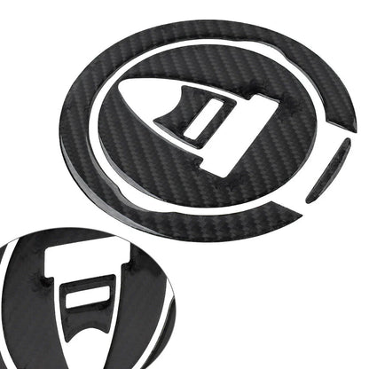 Ducati Streetfighter 848 Gas Tank Pad Protector Cover Sticker (2009-2015)